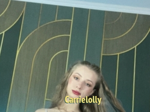 Carrielolly