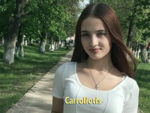 Carroliotis