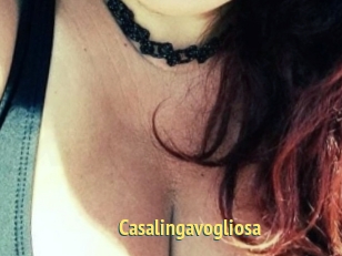 Casalingavogliosa