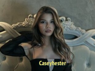 Caseyhester