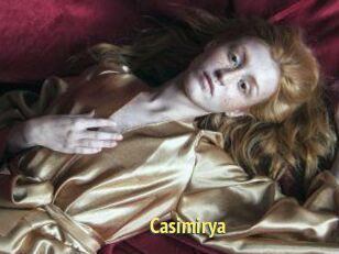 Casimirya