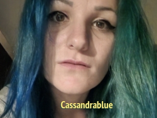 Cassandrablue