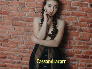 Cassandracarr