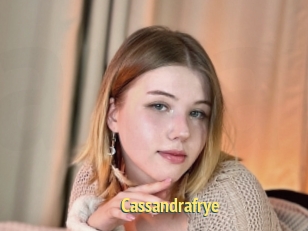 Cassandrafrye