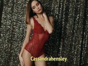 Cassandrahensley