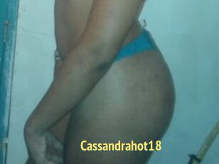 Cassandrahot18