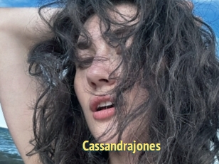 Cassandrajones
