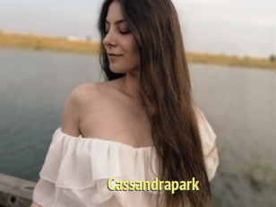 Cassandrapark