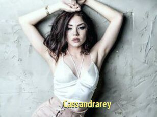 Cassandrarey