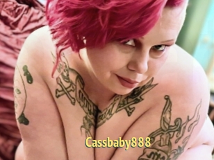 Cassbaby888