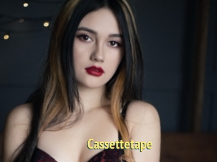 Cassettetape