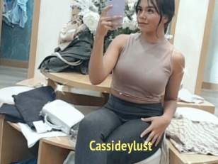 Cassideylust