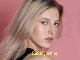 Cassidylayton
