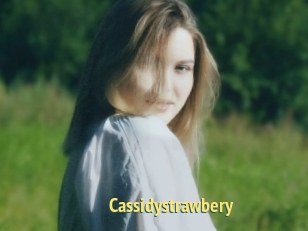 Cassidystrawbery