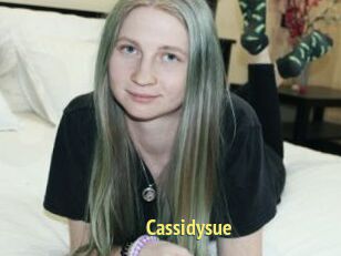 Cassidysue