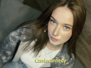 Cassiecannedy