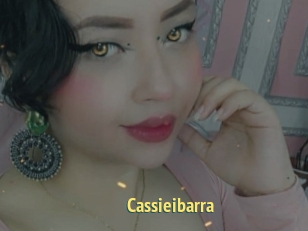 Cassieibarra