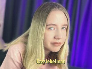 Cassiekelman