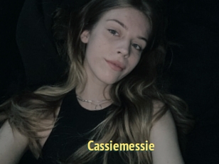 Cassiemessie