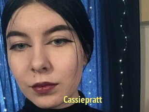 Cassiepratt
