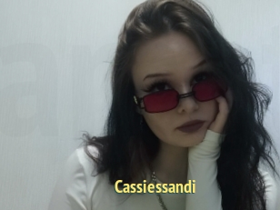 Cassiessandi