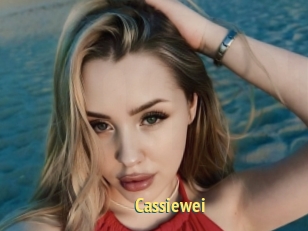 Cassiewei
