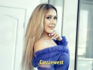 Cassiewest