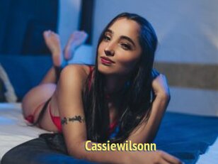 Cassiewilsonn