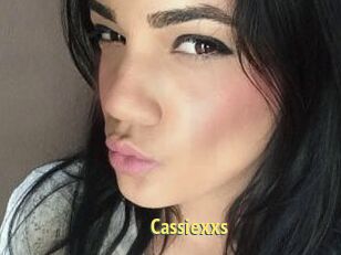 Cassiexxs