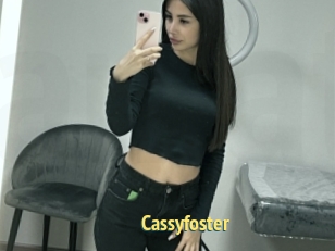 Cassyfoster