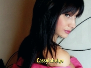 Cassylabelge