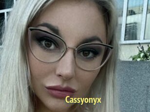 Cassyonyx