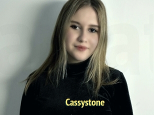 Cassystone
