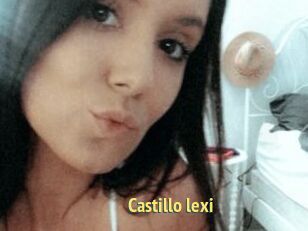 Castillo_lexi