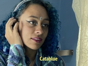 Catablue
