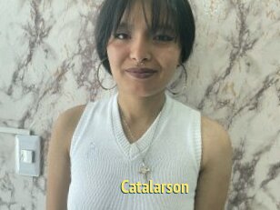 Catalarson