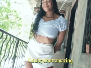 Cataleyahottamazing