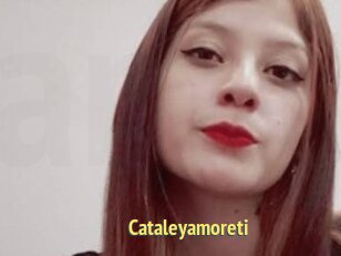 Cataleyamoreti