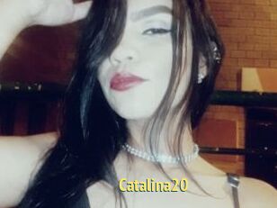 Catalina20