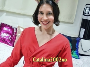 Catalina2002xo