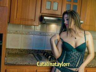 Catalinataylorr