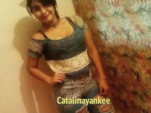 Catalinayankee