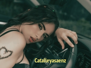Catalleyasaenz