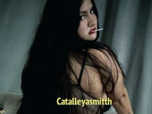 Catalleyasmitth