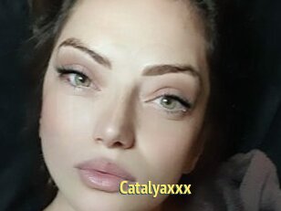 Catalyaxxx