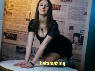 Catamazing