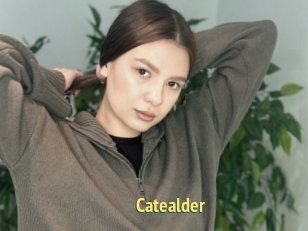 Catealder
