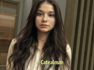 Catealman
