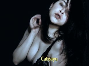 Cateayu