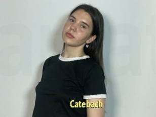 Catebach
